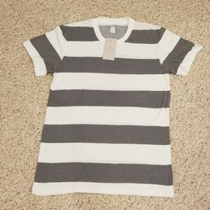 NWT! Alternative Men's Size M Short Sleeve Tee